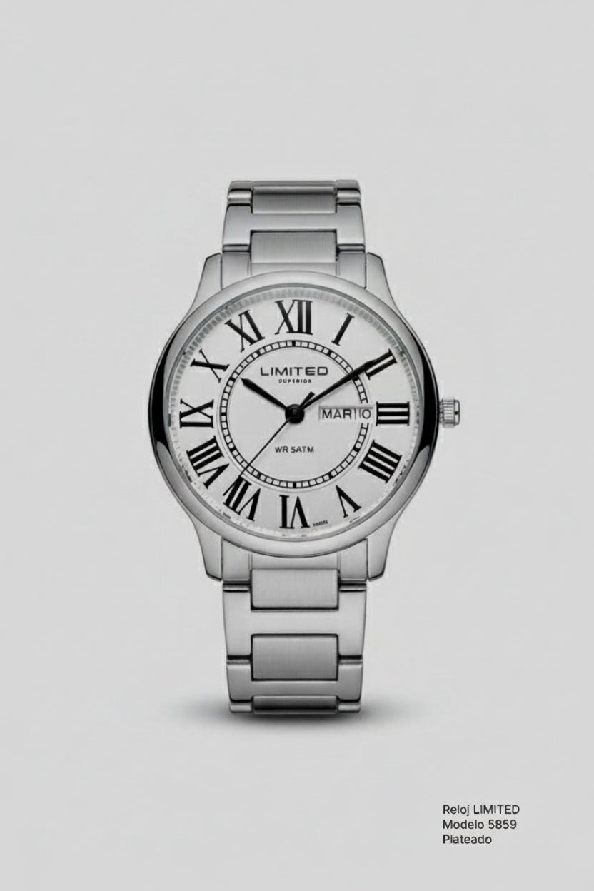 LIMITED SUPERIOR 5859G