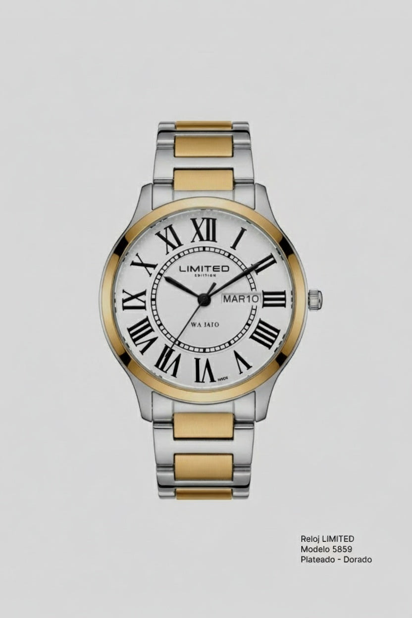 LIMITED SUPERIOR 5859G