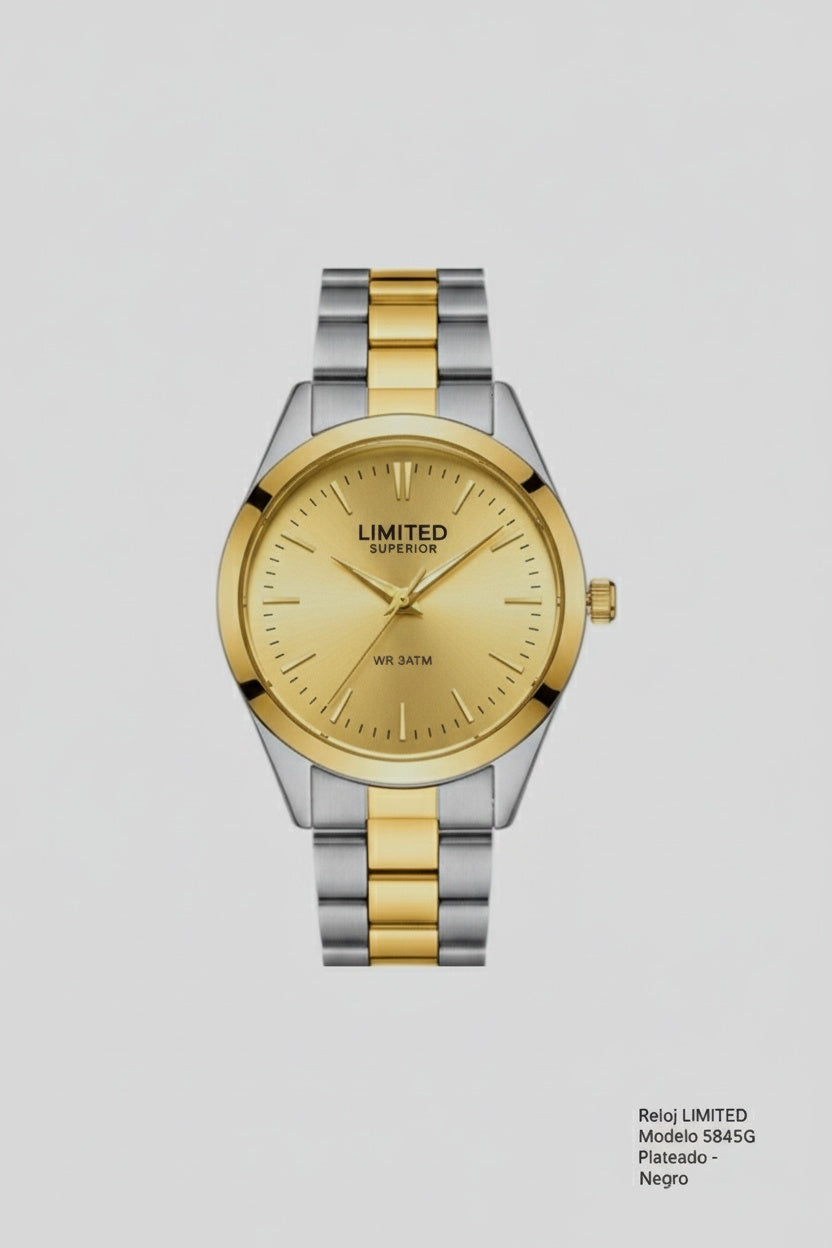 LIMITED SUPERIOR 5845G