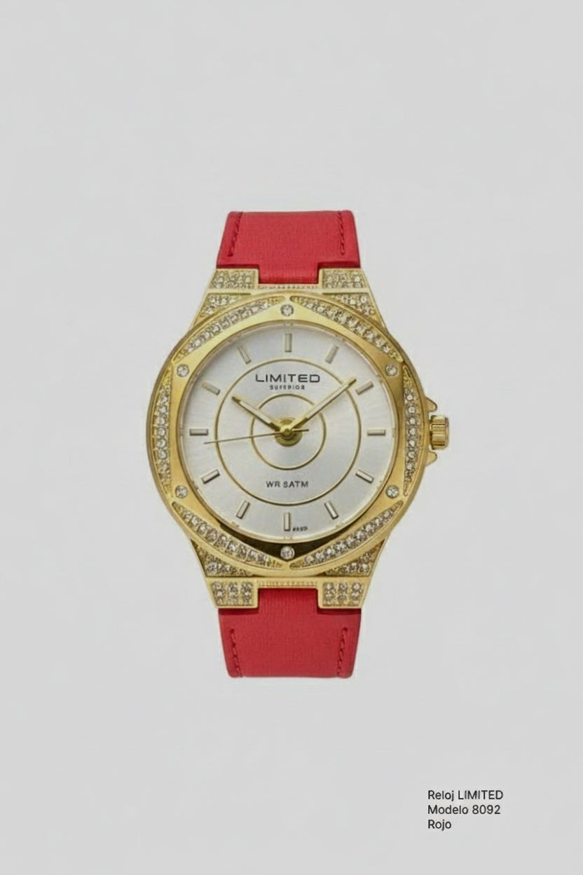 LIMITED SUPERIOR 8092