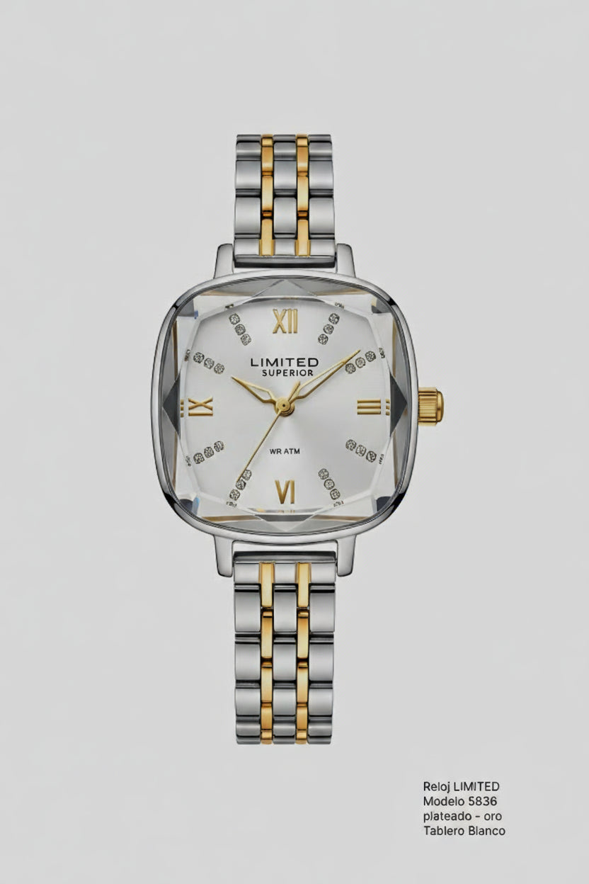 LIMITED SUPERIOR 5836