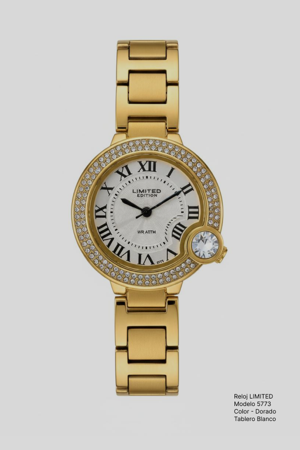 LIMITED SUPERIOR 5773