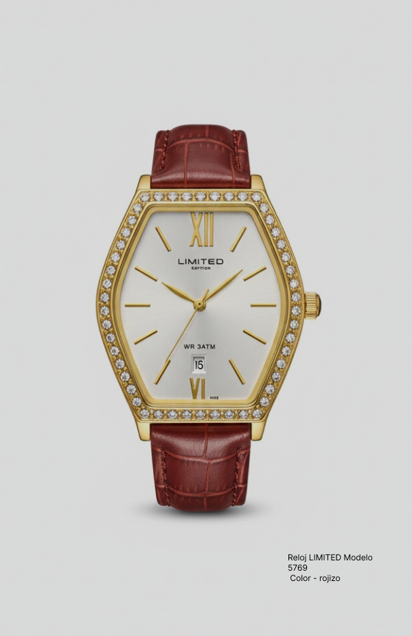 LIMITED LIMITED SUPERIOR 5769