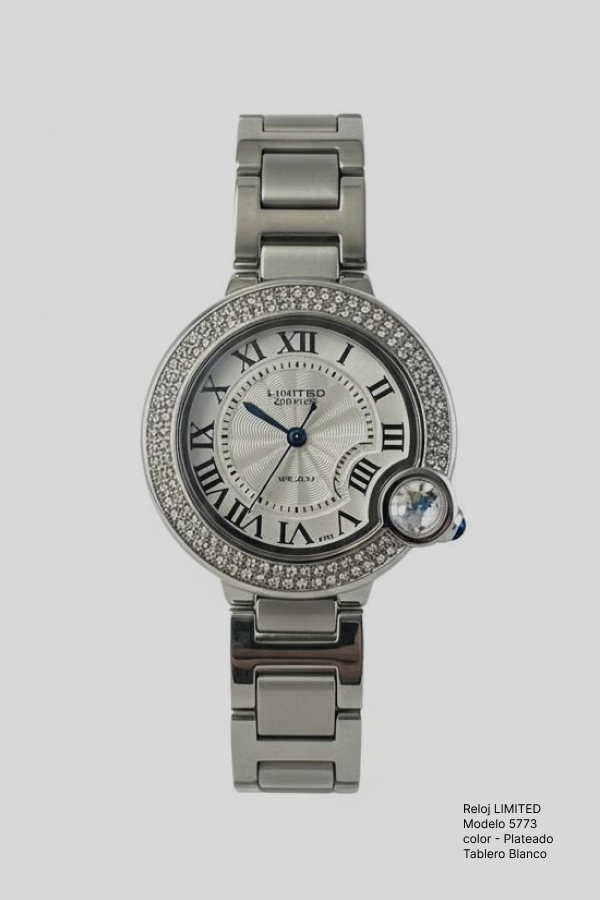 LIMITED SUPERIOR 5773