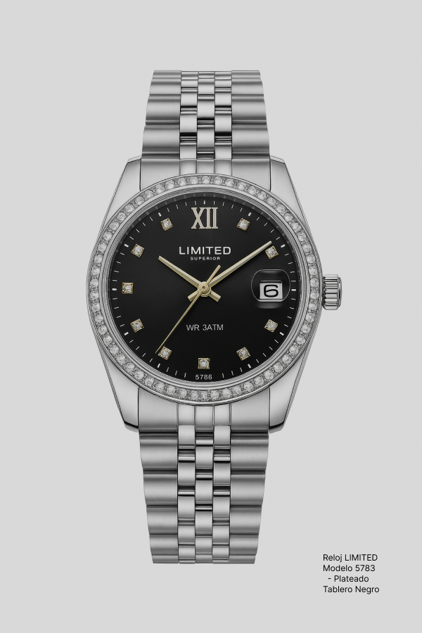 LIMITED SUPERIOR 5783
