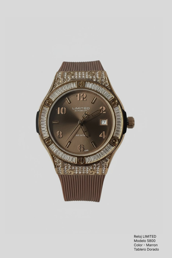LIMITED LIMITED SUPERIOR 5800