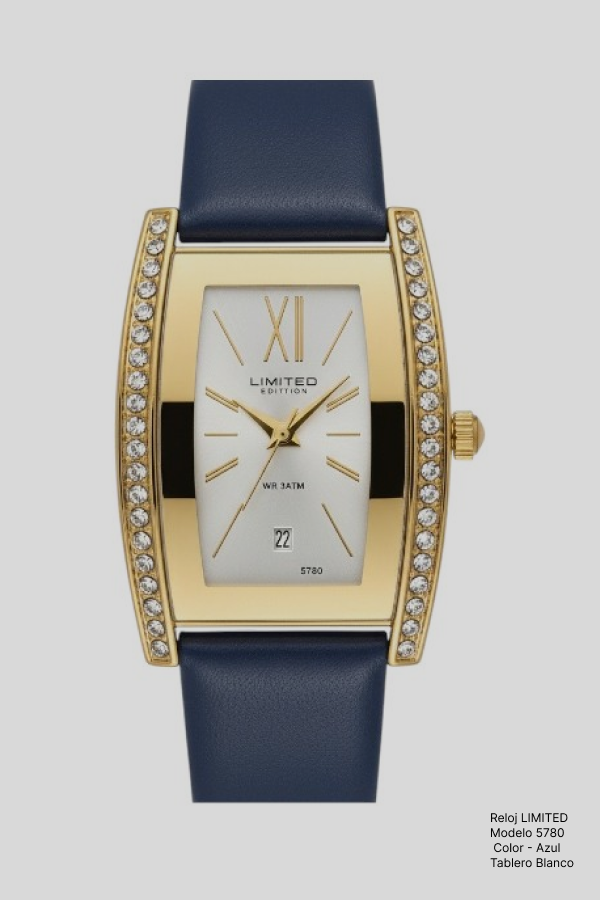 LIMITED SUPERIOR 5780