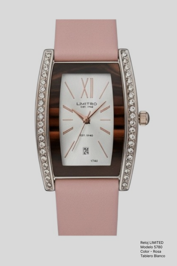 LIMITED SUPERIOR 5780