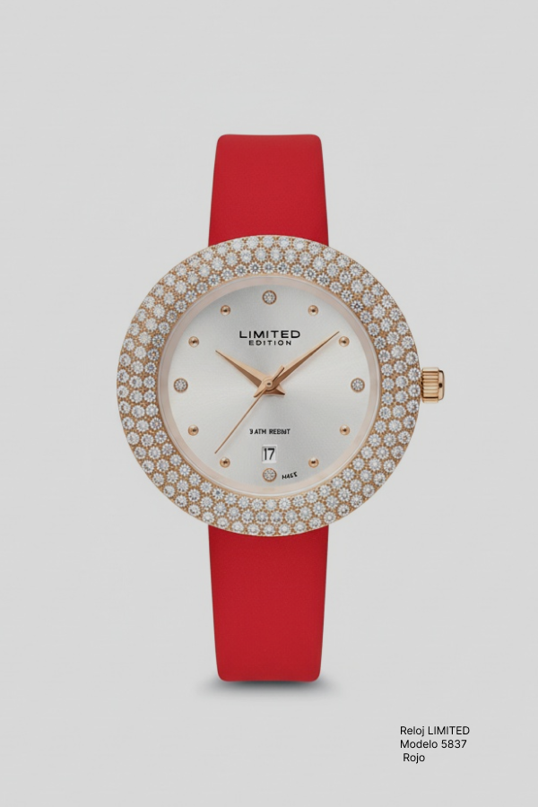 LIMITED LIMITED SUPERIOR 5837