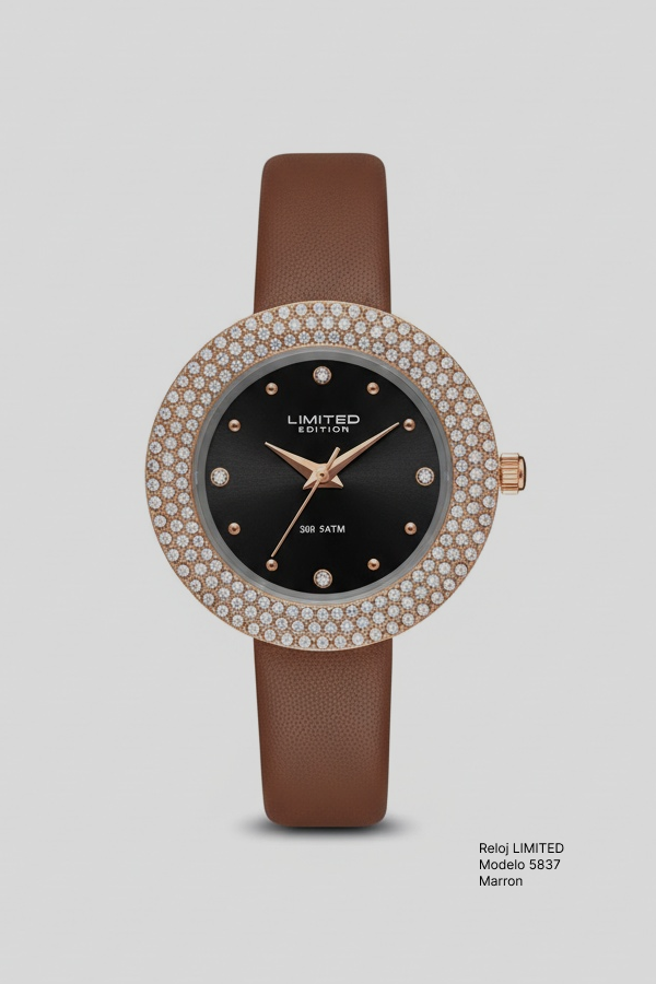 LIMITED LIMITED SUPERIOR 5837