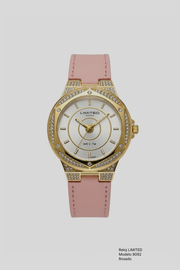 LIMITED SUPERIOR 8092
