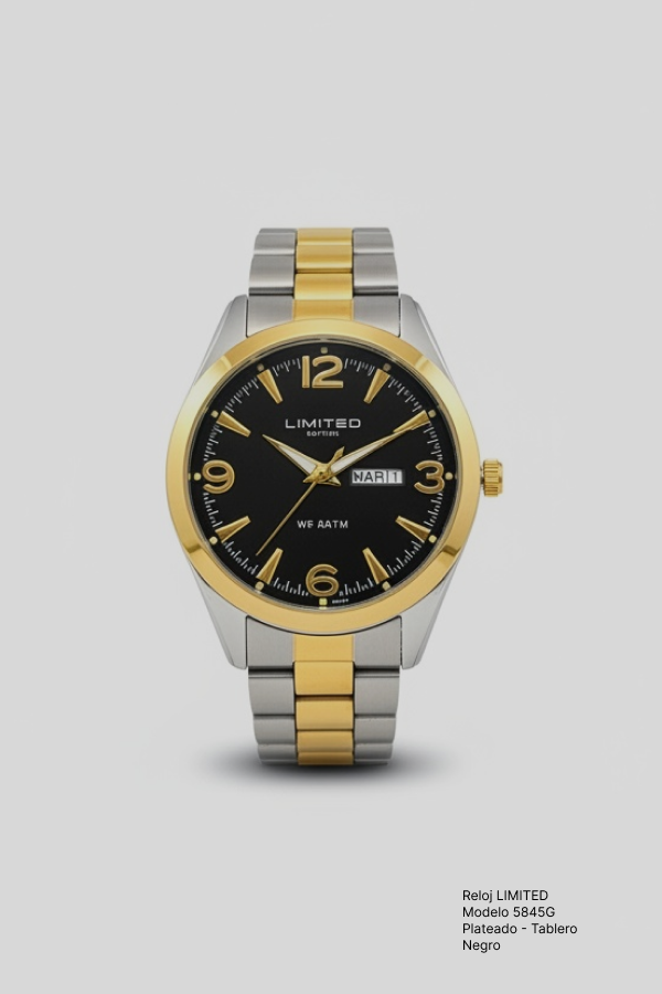 LIMITED SUPERIOR 5845G