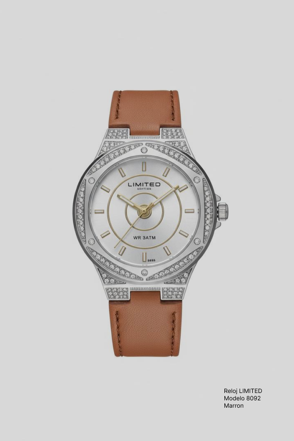 LIMITED SUPERIOR 8092