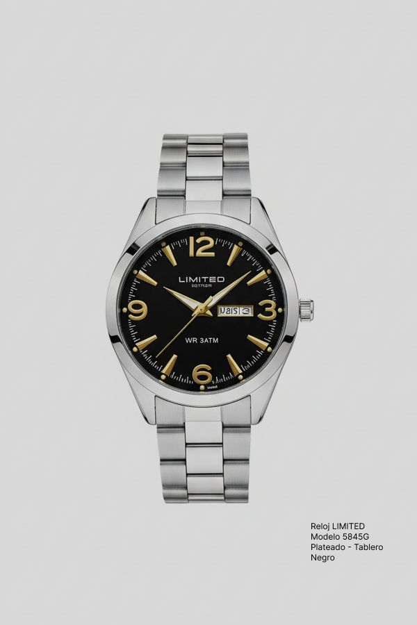 LIMITED SUPERIOR 5845G