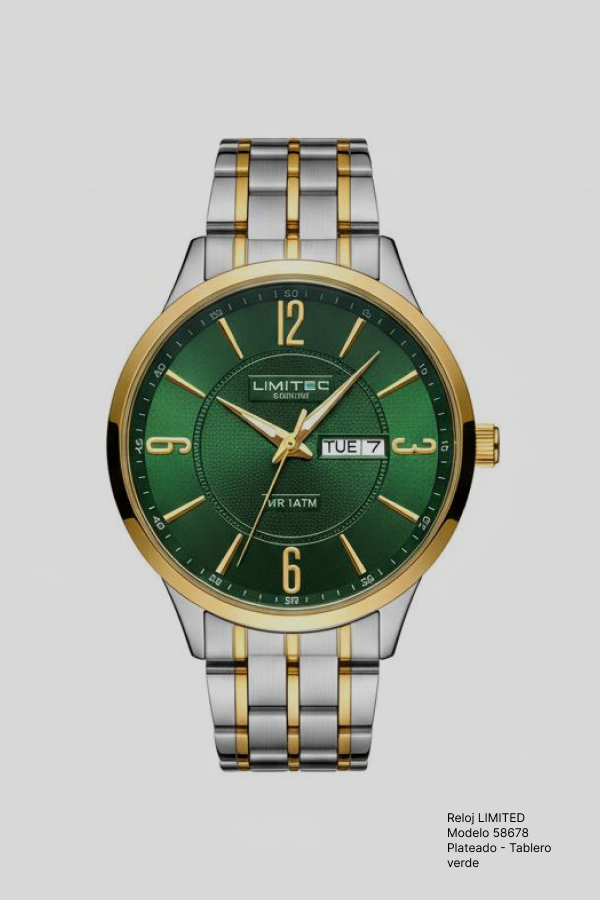 LIMITED SUPERIOR 5867G