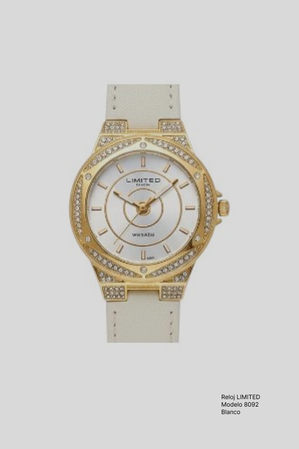 LIMITED SUPERIOR 8092