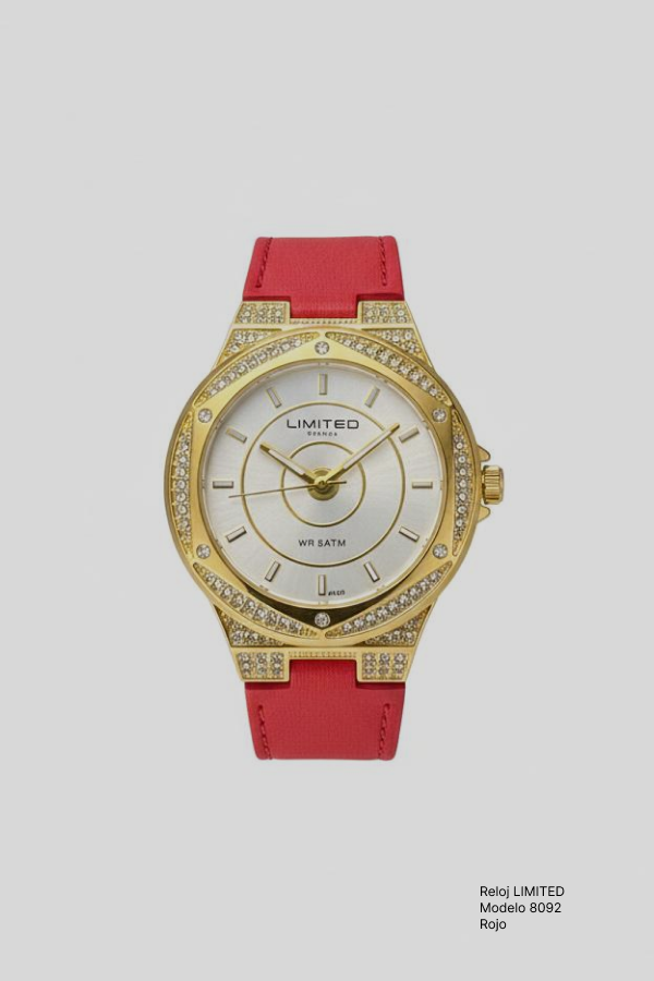 LIMITED SUPERIOR 8092