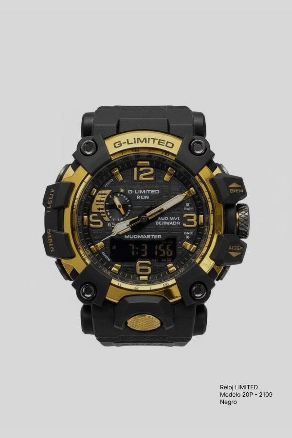 LIMITED SUPERIOR 2109