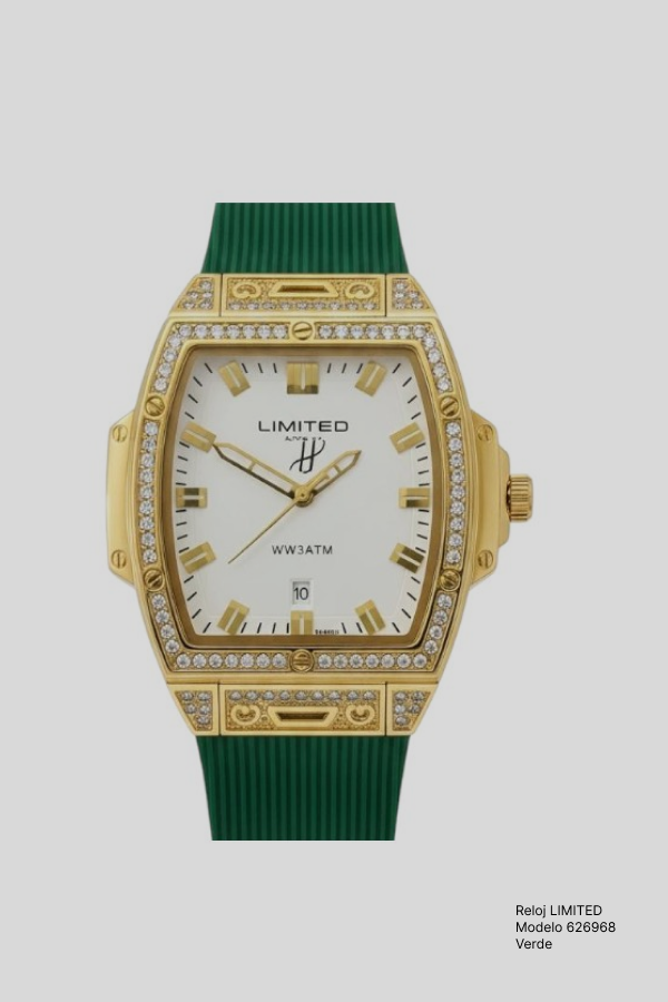 LIMITED SUPERIOR 62696G