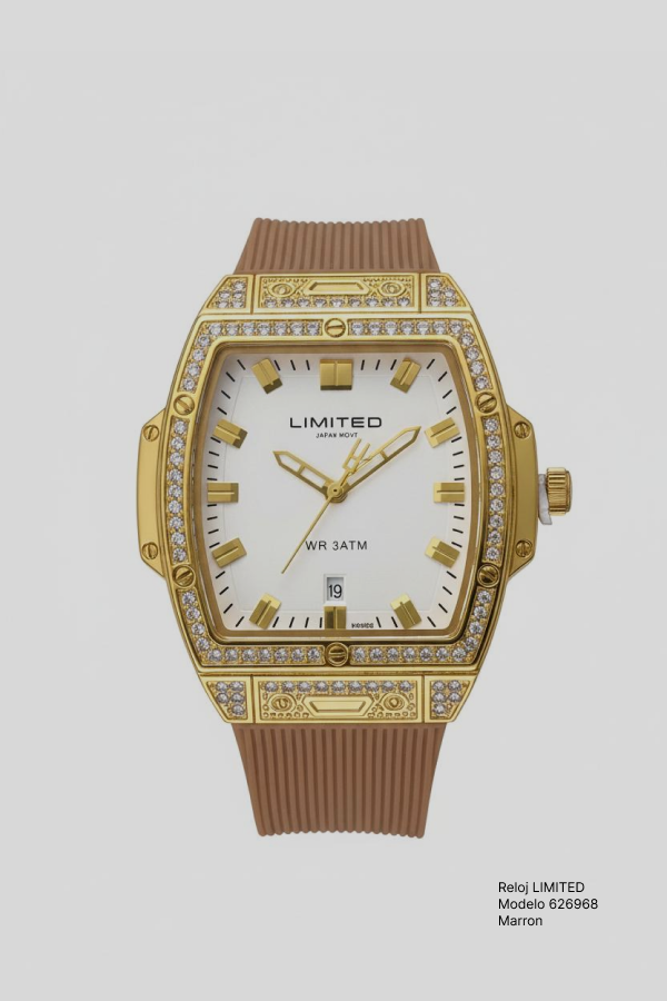 LIMITED SUPERIOR 62696G