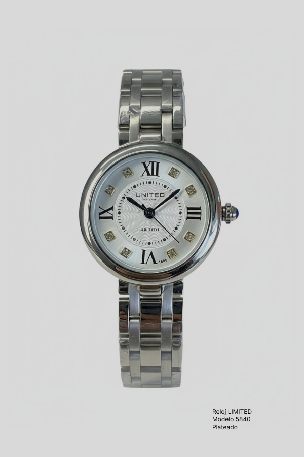 LIMITED LIMITED SUPERIOR 5840