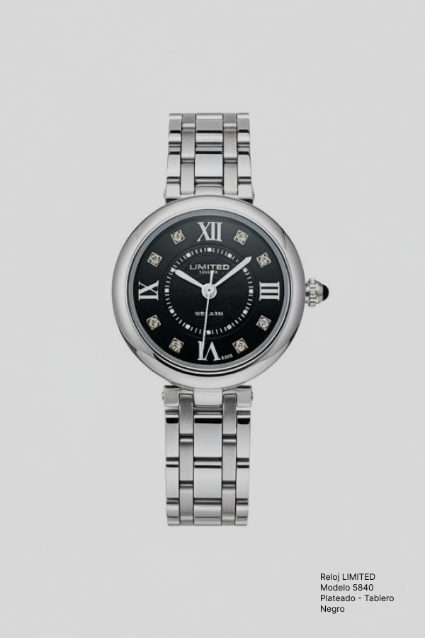 LIMITED LIMITED SUPERIOR 5840