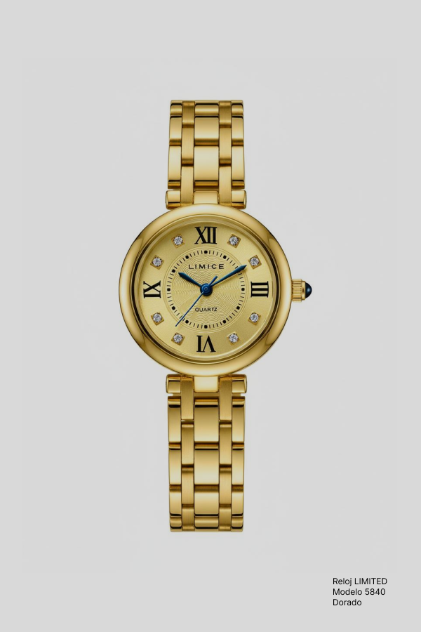 LIMITED LIMITED SUPERIOR 5840