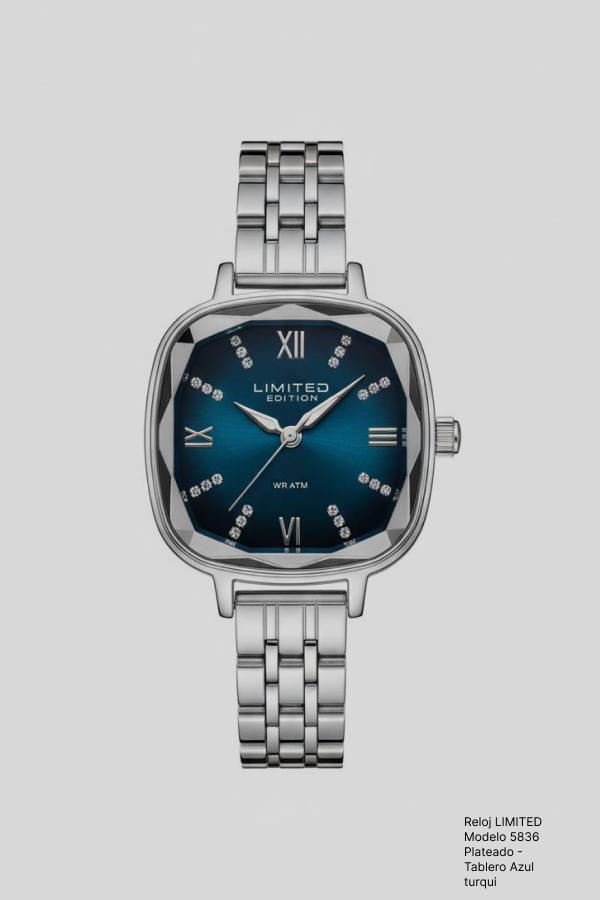 LIMITED SUPERIOR 5836