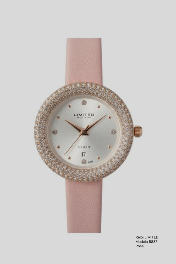 LIMITED LIMITED SUPERIOR 5837