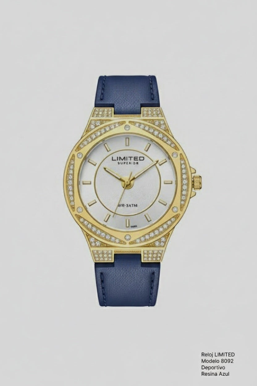 LIMITED SUPERIOR 8092