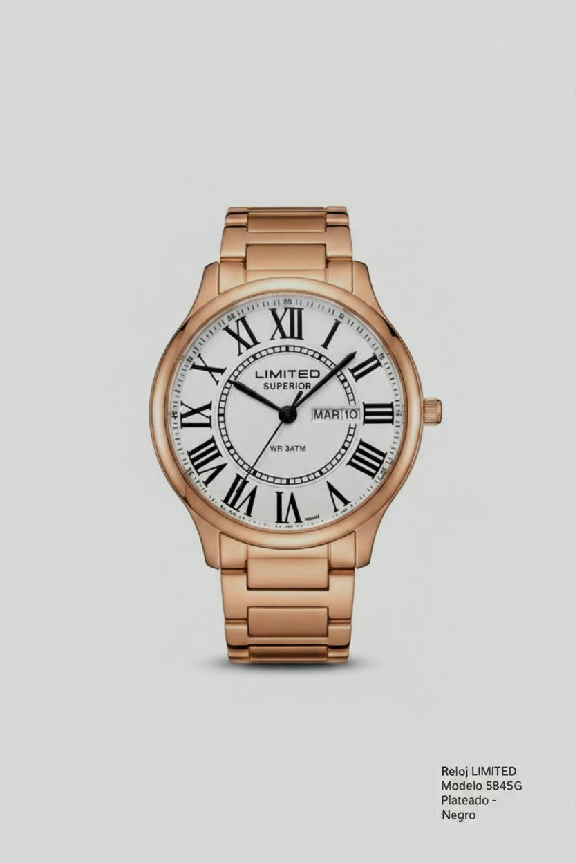 LIMITED SUPERIOR 5859G