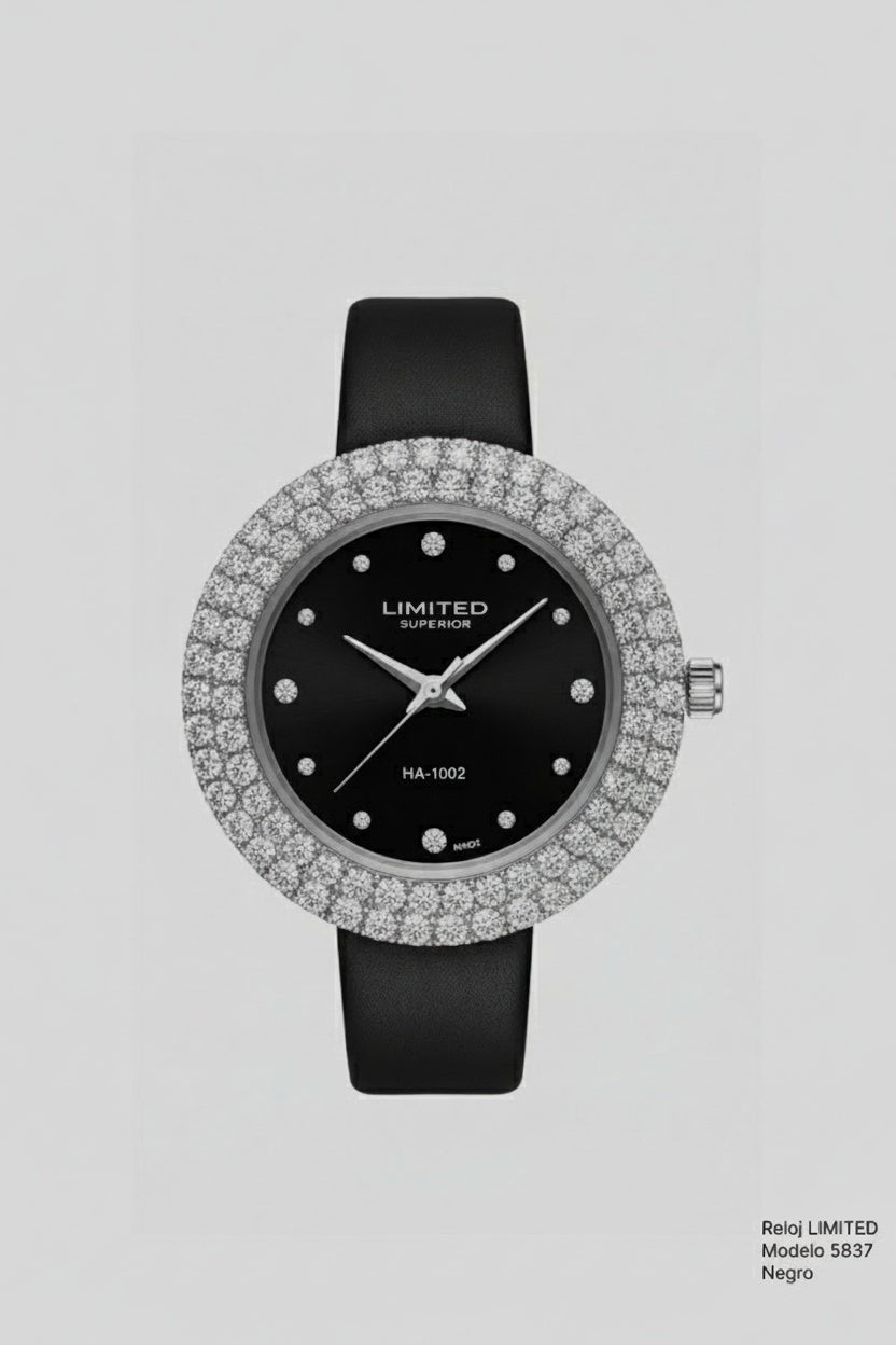 LIMITED LIMITED SUPERIOR 5837