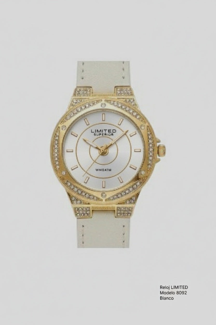 LIMITED  SUPERIOR 8092