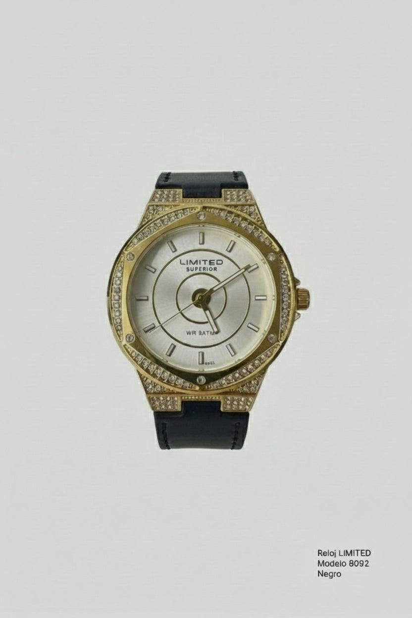 LIMITED  SUPERIOR 8092