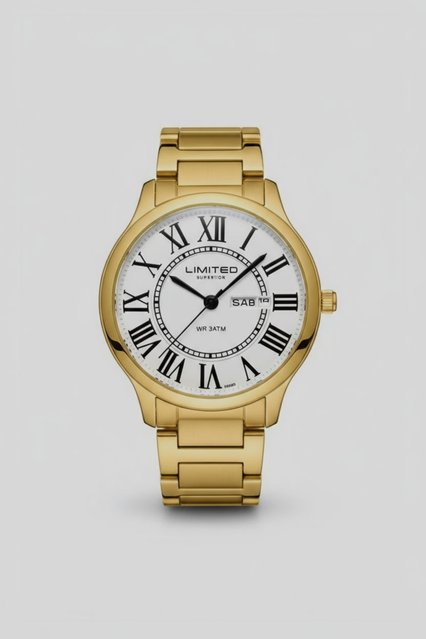 LIMITED SUPERIOR 5859G