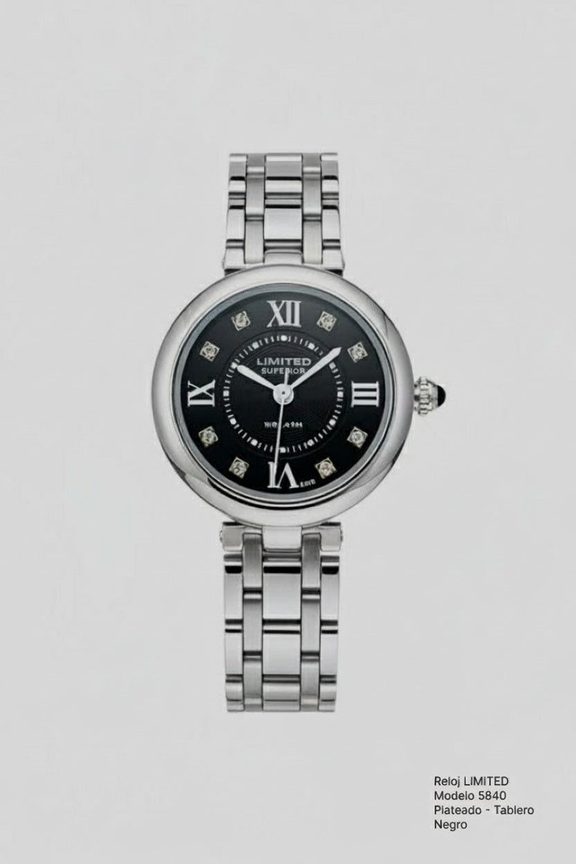 LIMITED LIMITED SUPERIOR 5840