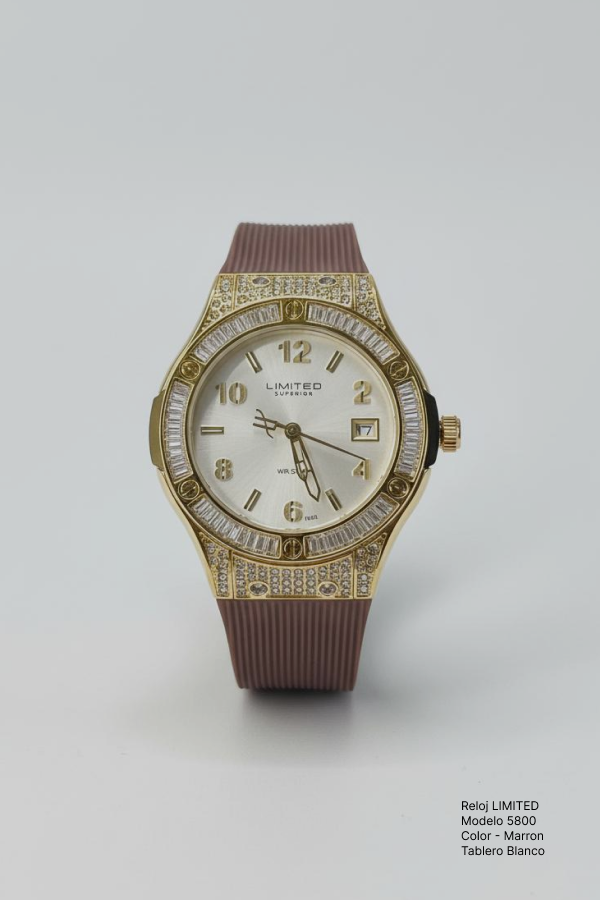LIMITED LIMITED SUPERIOR 5800