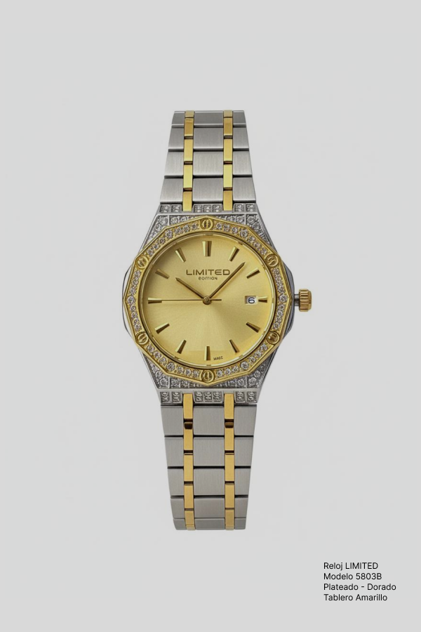 LIMITED  SUPERIOR 5803B