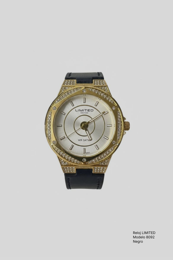 LIMITED  SUPERIOR 8092