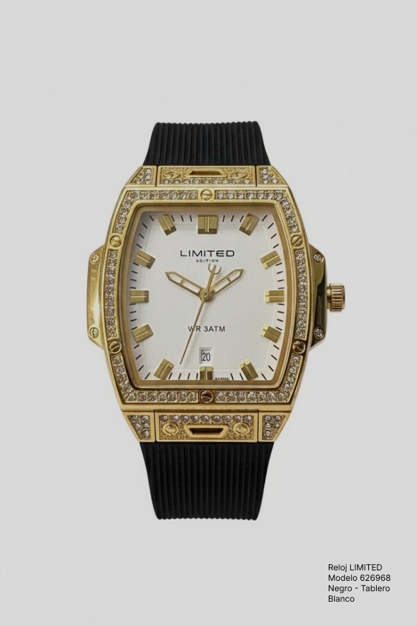 LIMITED SUPERIOR 62696G