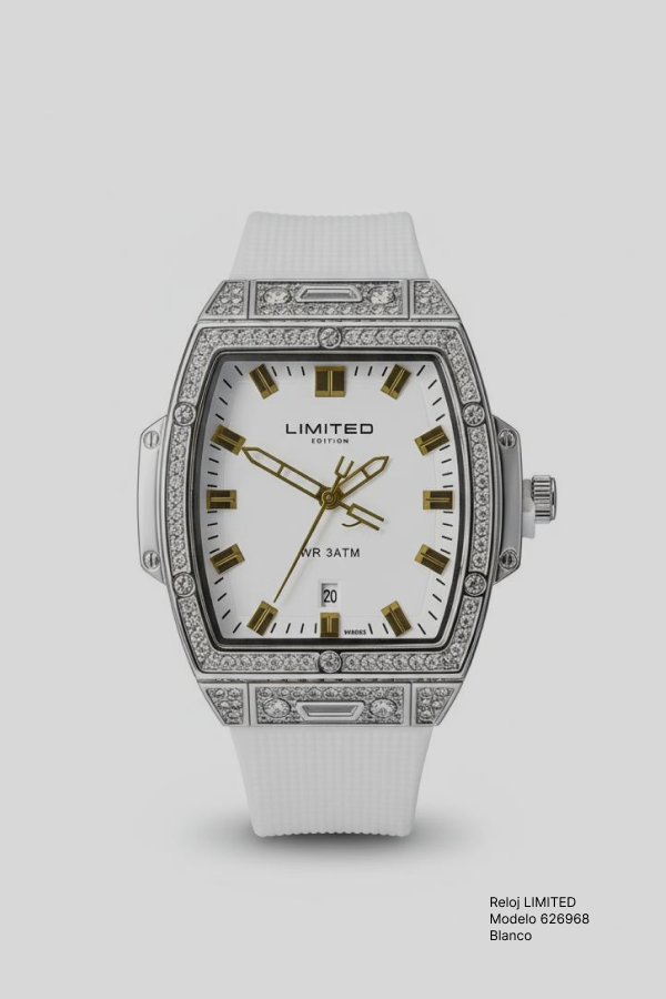 LIMITED SUPERIOR 62696G