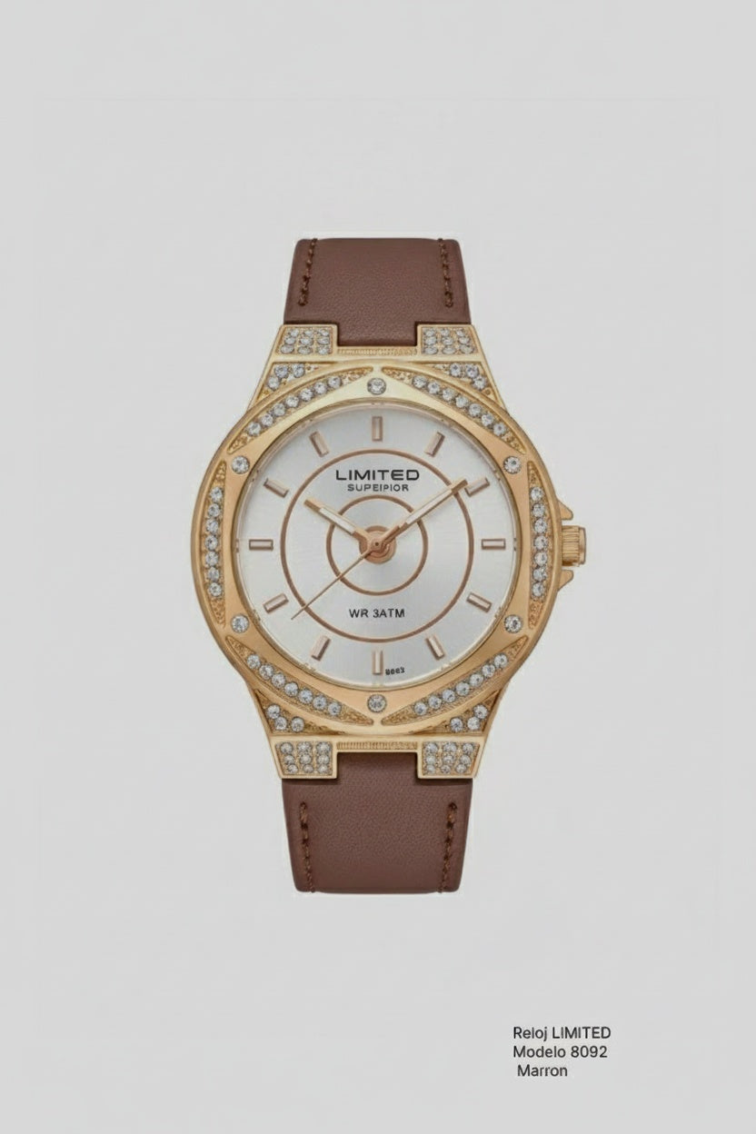 LIMITED  SUPERIOR 8092